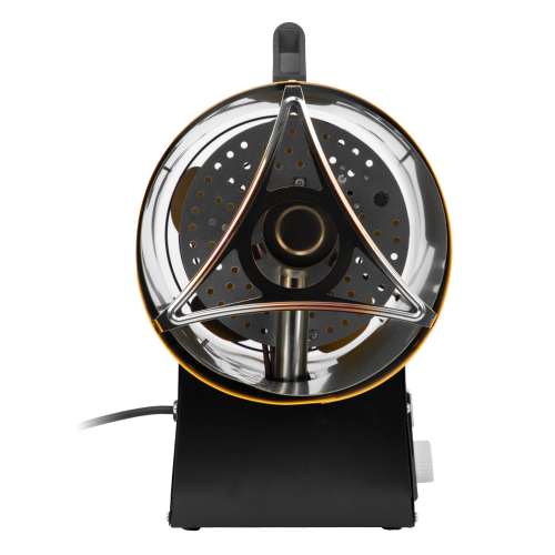 Газовая тепловая пушка GHG-15i, 15 кВт, цифровой термостат, пропан-бутан// Denzel