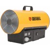 Газовая тепловая пушка GHG-15i, 15 кВт, цифровой термостат, пропан-бутан// Denzel