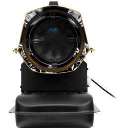 Дизельная тепловая пушка DHG-25i, 25 кВт, 600 м3/ч, прямой нагрев, термостат// Denzel