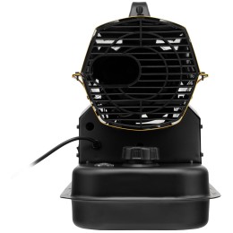 Дизельная тепловая пушка DHG-25i, 25 кВт, 600 м3/ч, прямой нагрев, термостат// Denzel