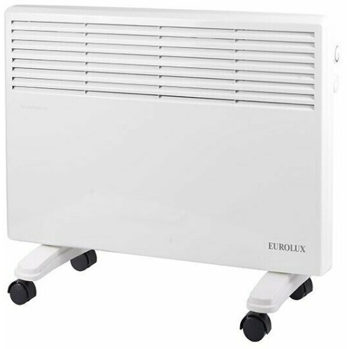Конвектор EUROLUX ОК-EU-1000CH 
