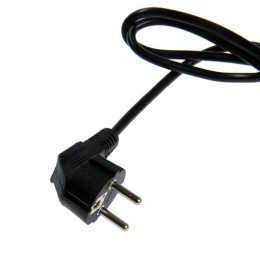 Тепловая электрическая пушка ТЭПК-EU-2000 (керам.нагревательный элемент