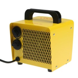 Тепловая электрическая пушка ТЭПК-EU-2000 (керам.нагревательный элемент