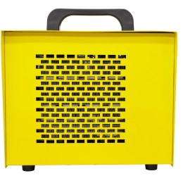 Тепловая электрическая пушка ТЭПК-EU-3000 (керам.нагревательный элемент