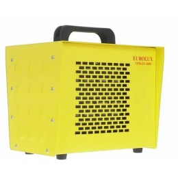 Тепловая электрическая пушка ТЭПК-EU-3000 (керам.нагревательный элемент