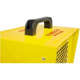 Тепловая электрическая пушка ТЭПК-EU-3000 (керам.нагревательный элемент