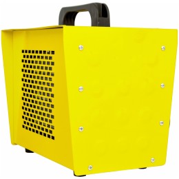 Тепловая электрическая пушка ТЭПК-EU-3000 (керам.нагревательный элемент