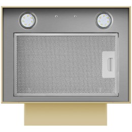 Вытяжка MAUNFELD Bath 401 бежевый