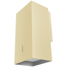 Вытяжка MAUNFELD Bath 401 бежевый