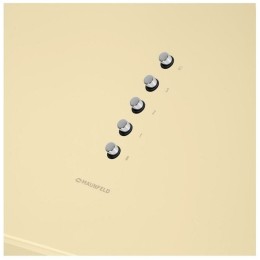 Вытяжка MAUNFELD Bath 401 бежевый