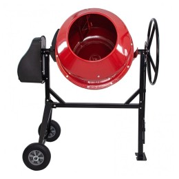 Бетоносмеситель СМ-250К, 250 л, мощность 850 Вт// МТХ