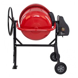 Бетоносмеситель СМ-250К, 250 л, мощность 850 Вт// МТХ