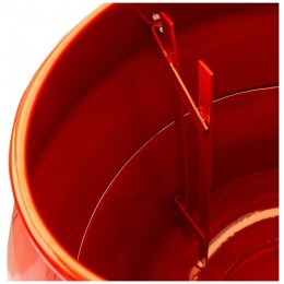 Бетоносмеситель СМ-250К, 250 л, мощность 850 Вт// МТХ