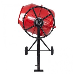 Бетоносмеситель СМ-250К, 250 л, мощность 850 Вт// МТХ