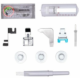 Швейная машина CHAYKA 2290 10608639   