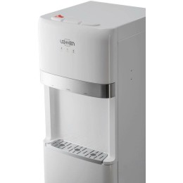 Пурифайер VATTEN FV48WKV напольный компрессорный белый