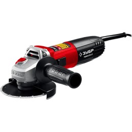 УШМ ЗУБР 115 мм, 800 Вт, компакт.