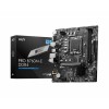 Материнская плата MSI B760 S1700 MATX PRO B760M-E DDR4