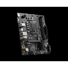 Материнская плата MSI B760 S1700 MATX PRO B760M-E DDR4