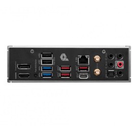 Материнская плата MSI B760 S1700 MATX PRO B760M-E DDR4