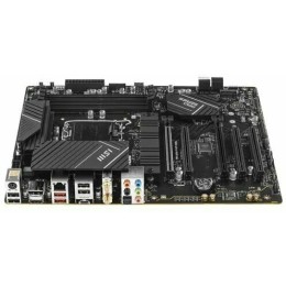 Материнская плата MSI B760 S1700 ATX PRO B760-P WIFI DDR4