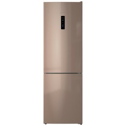 Холодильник INDESIT ITR 5180 E бежевый (двухкамерный)