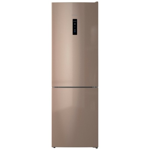 Холодильник INDESIT ITR 5180 E бежевый (двухкамерный)