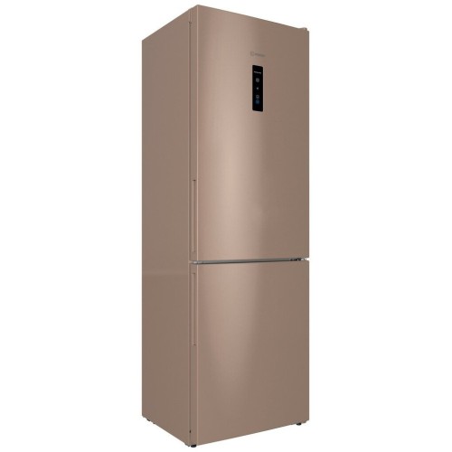 Холодильник INDESIT ITR 5180 E бежевый (двухкамерный)