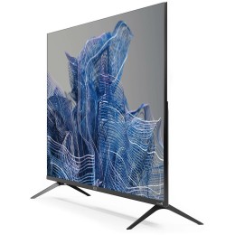 Телевизор KIVI 55" 55U750NB черный 4K Ultra HD 60Hz DVB-T DVB-T2 DVB-C WiFi Smart TV