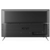 Телевизор KIVI 55" 55U750NB черный 4K Ultra HD 60Hz DVB-T DVB-T2 DVB-C WiFi Smart TV