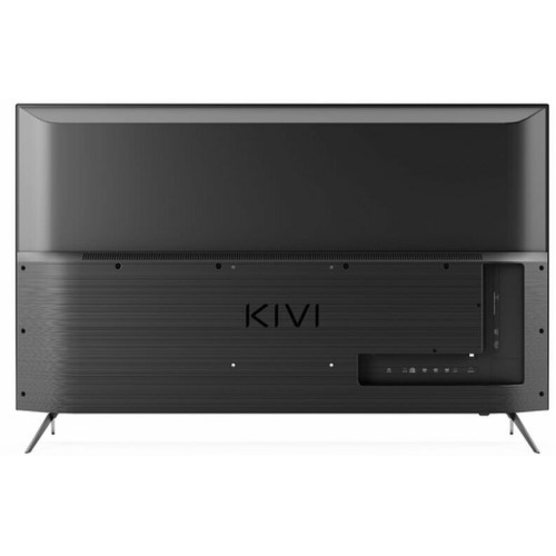 Телевизор KIVI 55" 55U750NB черный 4K Ultra HD 60Hz DVB-T DVB-T2 DVB-C WiFi Smart TV