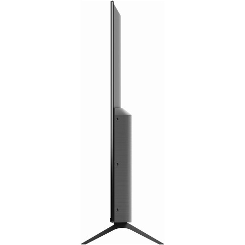 Телевизор KIVI 55" 55U750NB черный 4K Ultra HD 60Hz DVB-T DVB-T2 DVB-C WiFi Smart TV