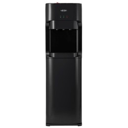 Кулер VATTEN L45NK напольный компрессорный черный