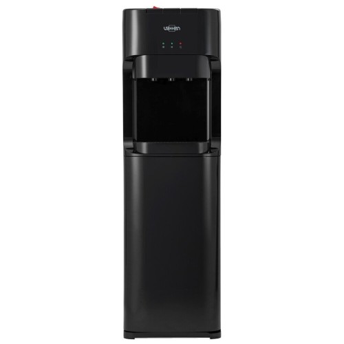 Кулер VATTEN L45NK напольный компрессорный черный