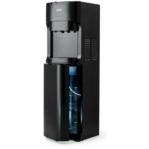 Кулер VATTEN L45NK напольный компрессорный черный