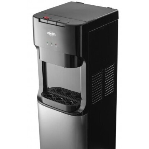 Кулер VATTEN L45NK напольный компрессорный черный