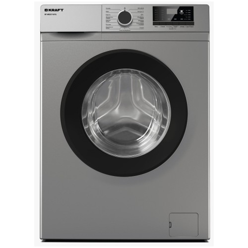 Стиральная машина KRAFT KF-MDS7107G