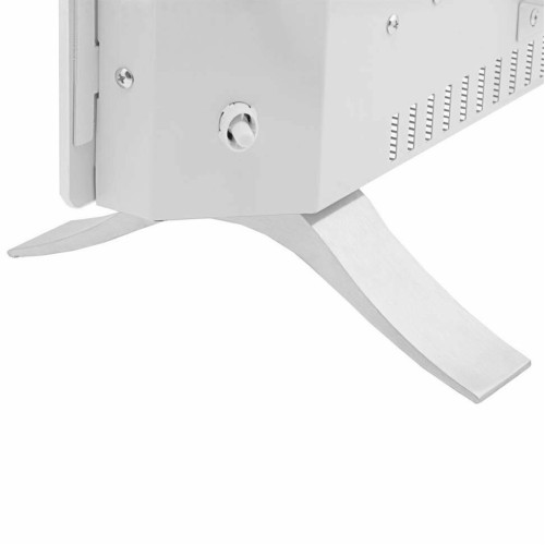 Конвектор OPTIPRIME-1000, Wi-Fi, тачскрин, цифровой термостат, 1000 Вт// Denzel