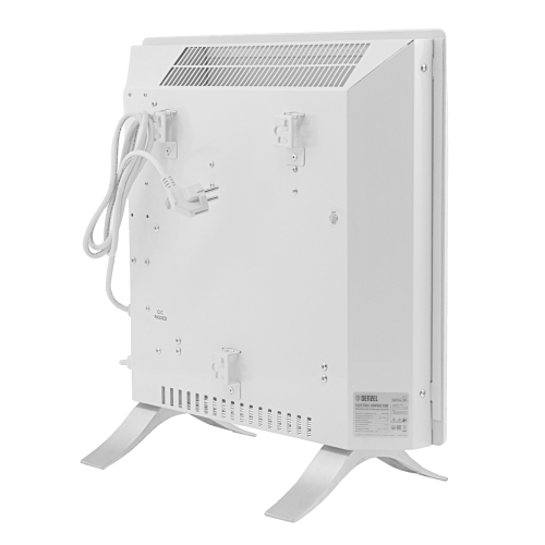 Конвектор OPTIPRIME-1000, Wi-Fi, тачскрин, цифровой термостат, 1000 Вт// Denzel