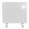Конвектор OPTIPRIME-1000, Wi-Fi, тачскрин, цифровой термостат, 1000 Вт// Denzel