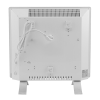 Конвектор OPTIPRIME-1000, Wi-Fi, тачскрин, цифровой термостат, 1000 Вт// Denzel