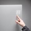 Конвектор OPTIPRIME-1000, Wi-Fi, тачскрин, цифровой термостат, 1000 Вт// Denzel