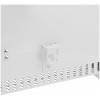 Конвектор OPTIPRIME-1000, Wi-Fi, тачскрин, цифровой термостат, 1000 Вт// Denzel