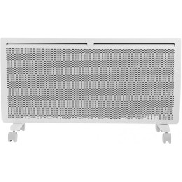 Конвектор гибридный электрический HybridX-2000, ИК нагреватель, цифровой термостат// Denzel