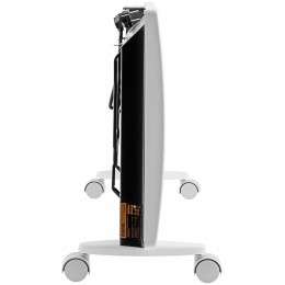 Конвектор гибридный электрический HybridX-2000, ИК нагреватель, цифровой термостат// Denzel