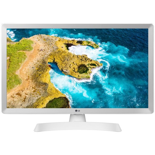 Телевизор LG 24" 24TQ510S-PZ