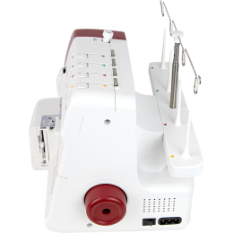 Оверлок NECCHI 5248D