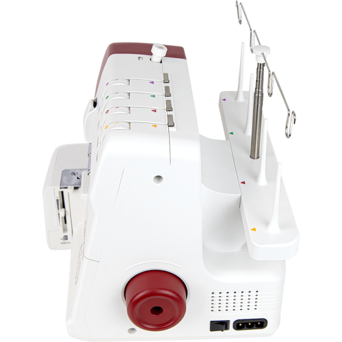 Оверлок NECCHI 5248D