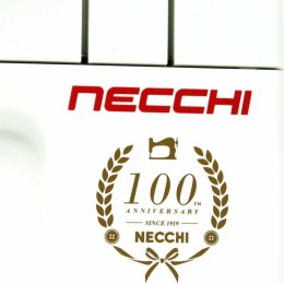 Оверлок NECCHI 5248D