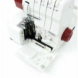 Оверлок NECCHI 5248D